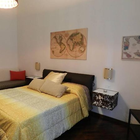 B&B Domus Garibaldi Salerno Ngoại thất bức ảnh