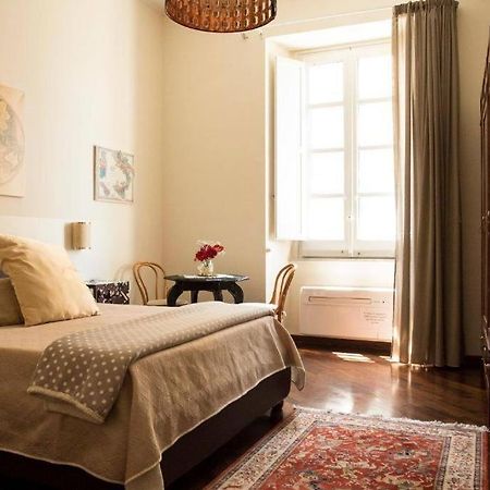 B&B Domus Garibaldi Salerno Ngoại thất bức ảnh