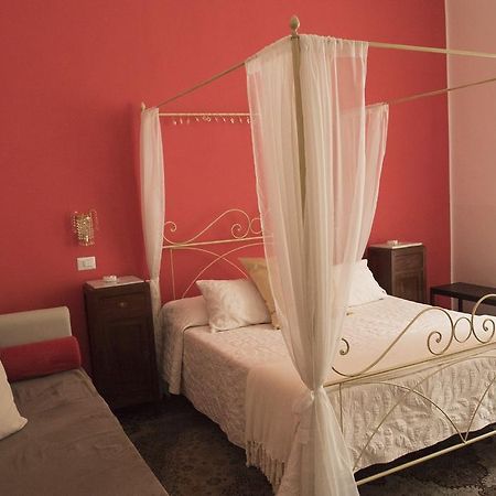 B&B Domus Garibaldi Salerno Ngoại thất bức ảnh