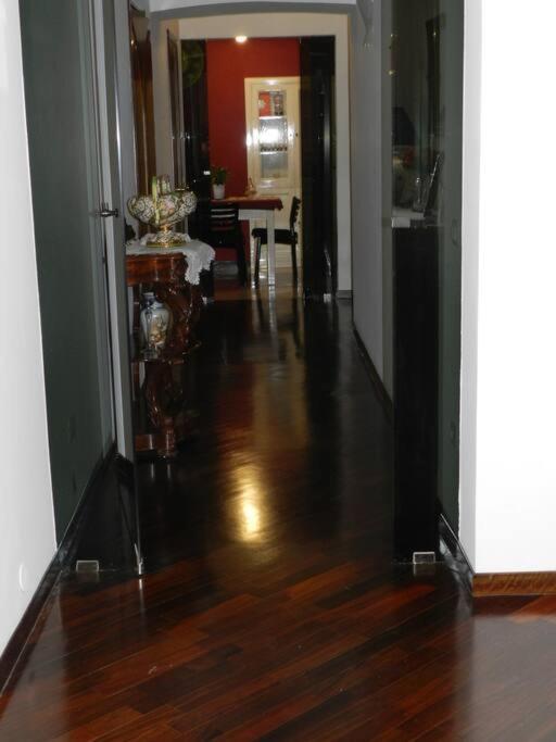 B&B Domus Garibaldi Salerno Ngoại thất bức ảnh