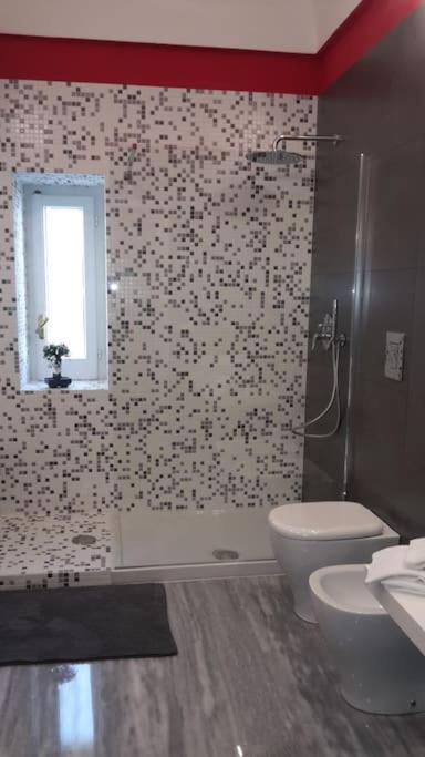 B&B Domus Garibaldi Salerno Ngoại thất bức ảnh