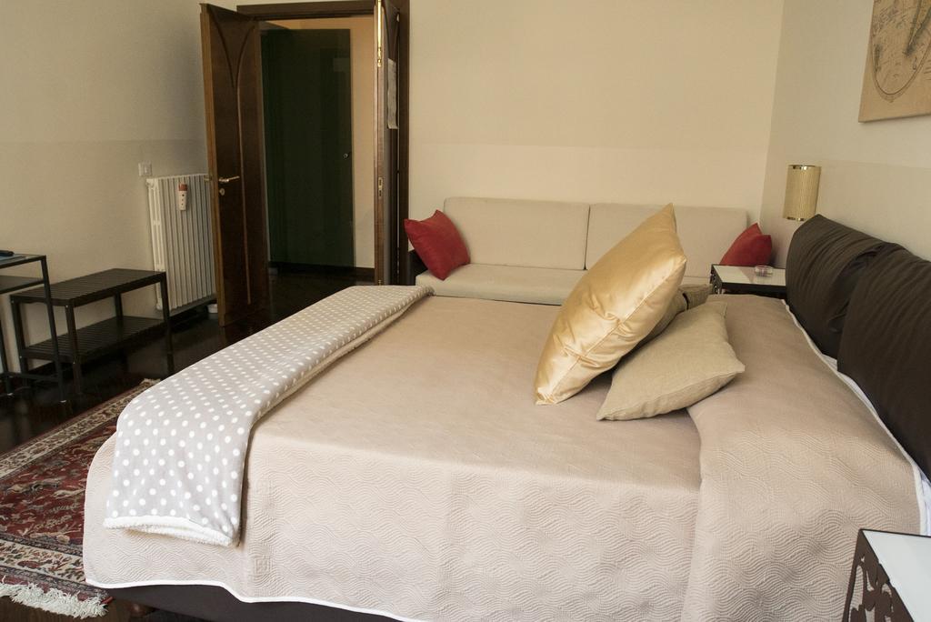 B&B Domus Garibaldi Salerno Ngoại thất bức ảnh