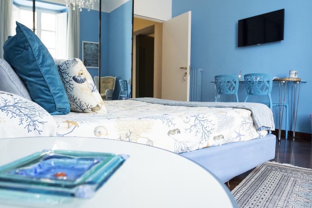 B&B Domus Garibaldi Salerno Ngoại thất bức ảnh