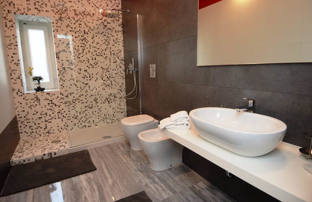 B&B Domus Garibaldi Salerno Ngoại thất bức ảnh